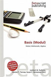 Basis (Modul)