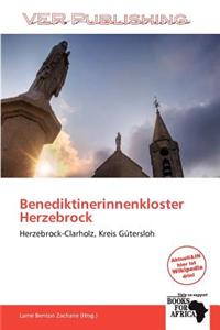 Benediktinerinnenkloster Herzebrock