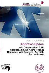 Andrews Space