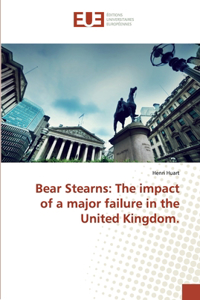 Bear Stearns