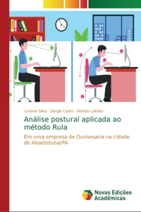 Análise postural aplicada ao método Rula