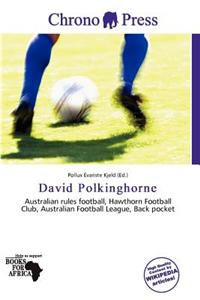 David Polkinghorne