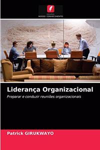 Liderança Organizacional