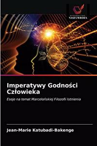 Imperatywy Godności Czlowieka