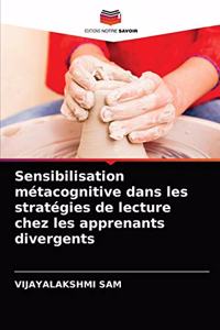 Sensibilisation métacognitive dans les stratégies de lecture chez les apprenants divergents