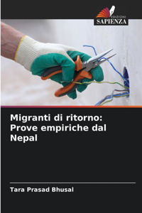 Migranti di ritorno