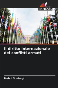 diritto internazionale dei conflitti armati