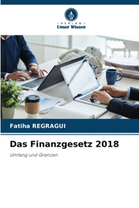 Das Finanzgesetz 2018