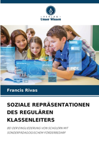 Soziale Repräsentationen Des Regulären Klassenleiters