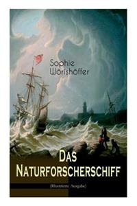 Das Naturforscherschiff (Illustrierte Ausgabe)