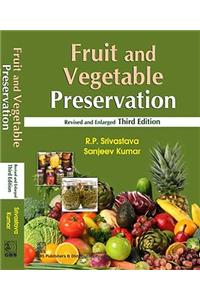 Fruit and Vegetable Preservation
