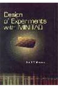 Design Of Experiment With Minitab