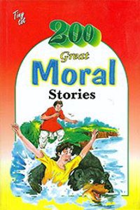 200 Great Moral Stories Eng.