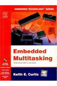 Embedded Multitasking(With Cd)