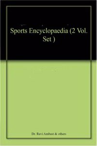 Sports Encyclopaedia Set Of 2 Vol
