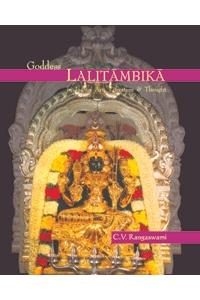 Goddess Lalitambika in Indian Art, Literature & Thought