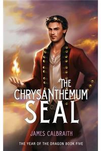 Chrysanthemum Seal