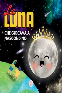 Luna che Giocava a Nascondino