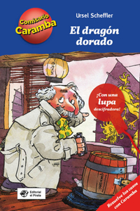 El dragn dorado