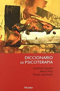 Diccionario de Psicoterapia