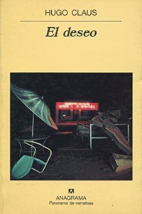 El Deseo