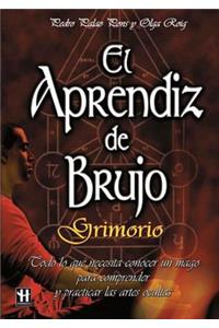 El Aprendiz de Brujo: Grimorio