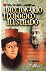 Diccionario Teológico Ilustrado