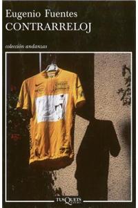 Contrarreloj/ Against the Clock