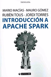 Introduccion a Apache Spark