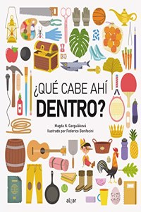 Â¿Que cabe ahi dentro?