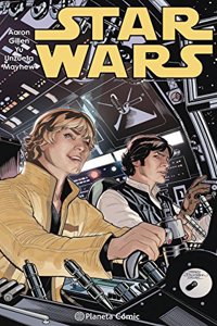 Star Wars Tomo no 03/13