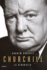 Churchill: La biografia