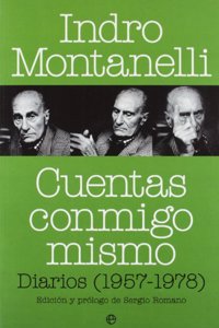 Cuentas conmigo mismo : diarios, 1957-1978