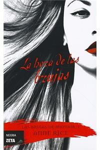 La Hora de las Brujas