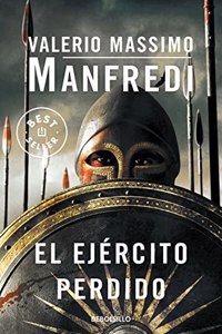 El ejercito perdido / The Lost Army