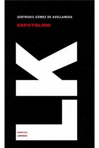 Espatolino