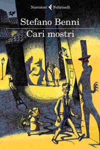 Cari mostri