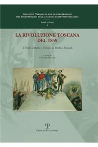 Rivoluzione Toscana del 1859