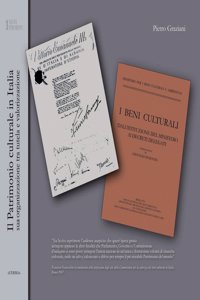 Il Patrimonio Culturale in Italia