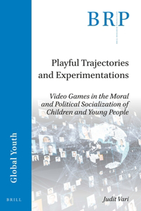 Playful Trajectories and Experimentations