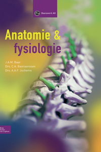 Anatomie & Fysiologie