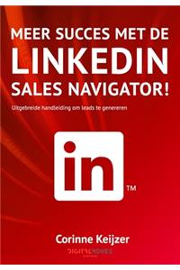 Meer succes met de LinkedIn Sales Navigator!