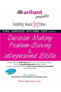 CSAT Decision Making Problem-Solving & Interpersonal Skills