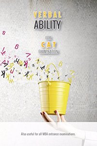 Verbal Ability For Cat Examination