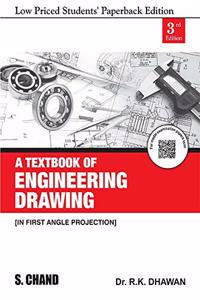 A Textbook of Engineering Drawing