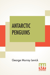 Antarctic Penguins