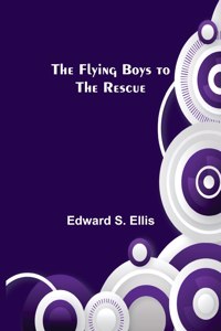 Flying Boys to the Rescue