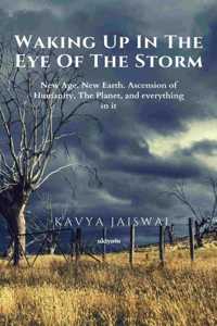 Waking Up In The Eye Of The Storm (Edition6)