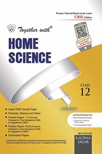 Together with Home Science - 12