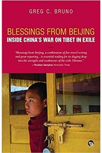 Blessings from Beijing